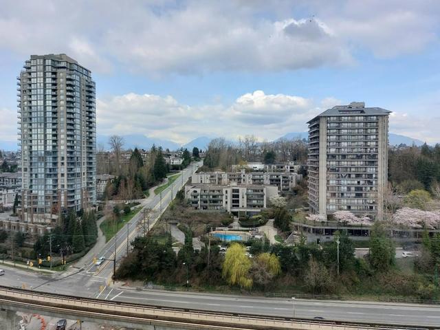 2003 - 2133 Douglas Road, Condo with 2 bedrooms, 2 bathrooms and null parking in Burnaby BC | Image 8