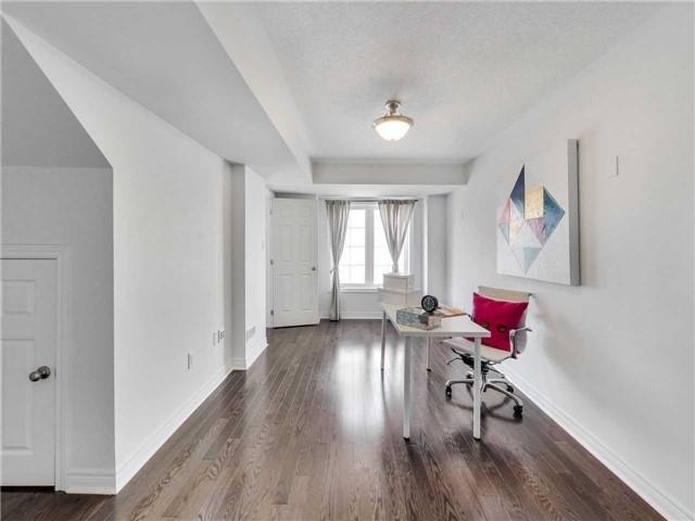 3634B St Clair Ave E, House attached with 4 bedrooms, 4 bathrooms and 1 parking in Toronto ON | Image 3