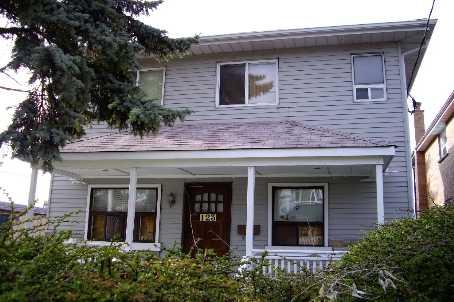 123 Denton Ave, House detached with 3 bedrooms, 2 bathrooms and 1 parking in Toronto ON | Image 9