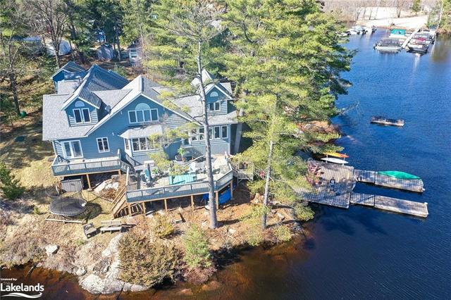 1099 Oak Road, House detached with 5 bedrooms, 2 bathrooms and 2 parking in Gravenhurst ON | Image 6
