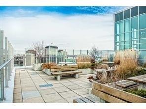 909 - 2 Fieldway Rd, Condo with 2 bedrooms, 2 bathrooms and 1 parking in Toronto ON | Image 32