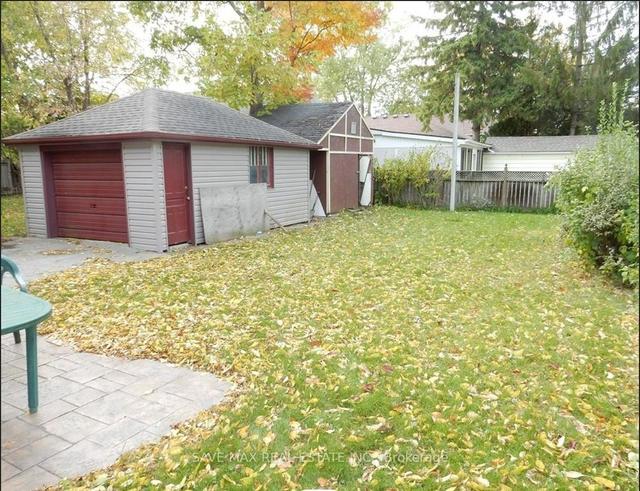 6145 Franklin Ave, House detached with 3 bedrooms, 1 bathrooms and 3 parking in Niagara Falls ON | Image 8