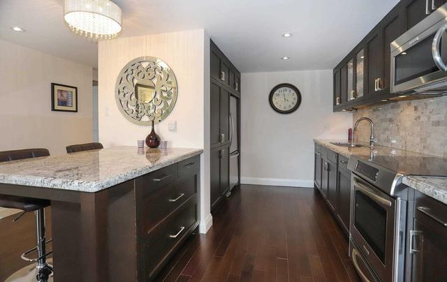 1907 - 131 Beecroft Rd, Condo with 1 bedrooms, 2 bathrooms and 1 parking in Toronto ON | Image 4