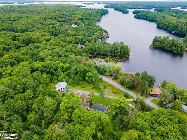 1279 Walkers Point Road, House detached with 3 bedrooms, 1 bathrooms and 5 parking in Muskoka Lakes ON | Image 23