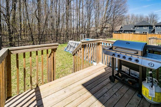 261 Diana Dr, House detached with 3 bedrooms, 3 bathrooms and 5 parking in Orillia ON | Image 6