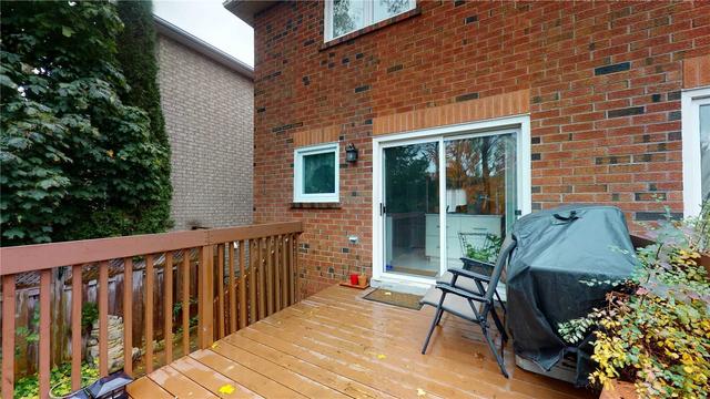 6563 Alderwood Tr, House detached with 4 bedrooms, 4 bathrooms and 6 parking in Mississauga ON | Image 33