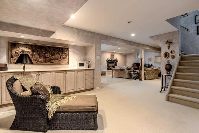 1 Goodmills Crt, House detached with 4 bedrooms, 4 bathrooms and 9 parking in Markham ON | Image 8