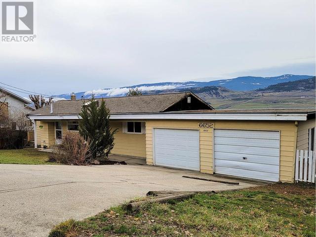 6652 Southwind Road, House detached with 4 bedrooms, 2 bathrooms and 5 parking in Vernon BC | Image 35