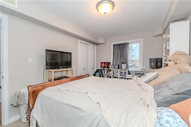 202 - 50 Whitlaw Way, House attached with 2 bedrooms, 1 bathrooms and 1 parking in Brant ON | Image 21