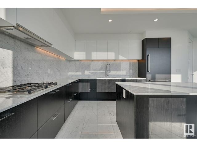 3901 - 10180 103 St Nw, Condo with 2 bedrooms, 2 bathrooms and 4 parking in Edmonton AB | Image 16
