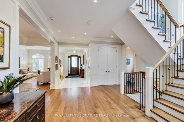 433 Douglas Ave, House detached with 4 bedrooms, 6 bathrooms and 6 parking in Toronto ON | Image 34