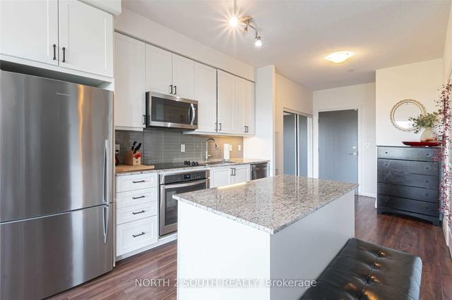 510a - 9608 Yonge St, Condo with 2 bedrooms, 2 bathrooms and 1 parking in Richmond Hill ON | Image 20