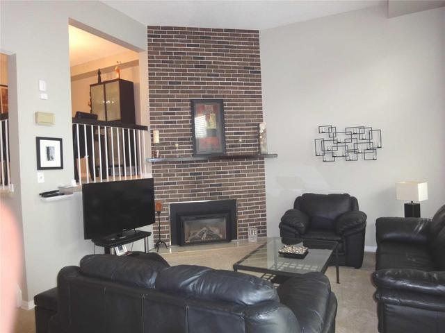 40 - 4230 Fieldgate Dr, Townhouse with 3 bedrooms, 3 bathrooms and 1 parking in Mississauga ON | Image 7