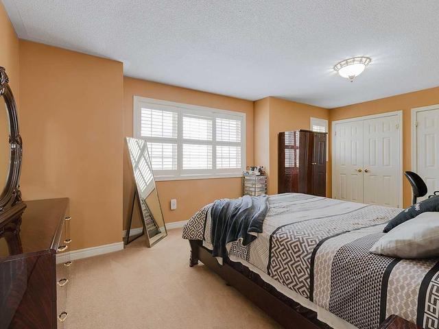 498 Tremblant Crt, House detached with 4 bedrooms, 5 bathrooms and 5 parking in Mississauga ON | Image 18
