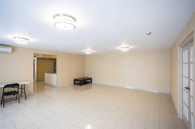 309 - 2 Glamorgan Ave, Condo with 1 bedrooms, 1 bathrooms and 1 parking in Toronto ON | Image 19