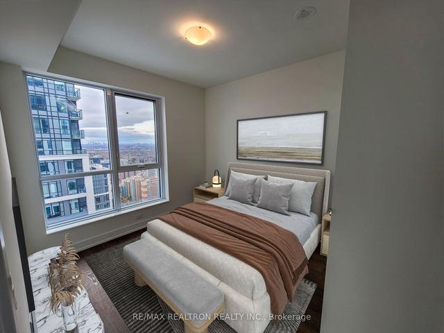 4229 - 5 Mabelle Ave, Condo with 2 bedrooms, 2 bathrooms and 1 parking in Toronto ON | Image 2
