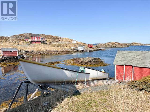 91 Main Road N, House detached with 4 bedrooms, 1 bathrooms and null parking in Change Islands NL | Image 4