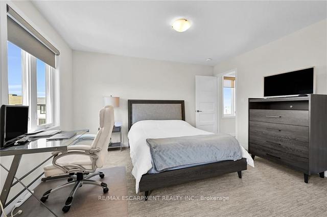 904 West Village Sq, Condo with 4 bedrooms, 4 bathrooms and 4 parking in London ON | Image 22