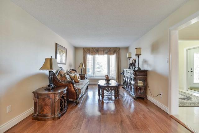 97 Dante Cres, House detached with 4 bedrooms, 4 bathrooms and 6 parking in Vaughan ON | Image 24