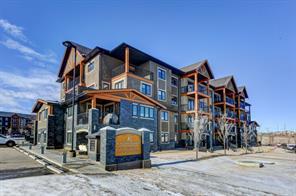 2403 - 402 Kincora Glen Road Nw, Condo with 1 bedrooms, 1 bathrooms and 1 parking in Calgary AB | Image 25