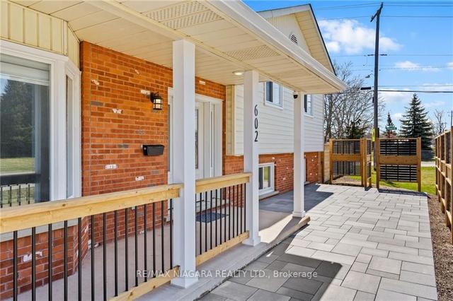 602 Vine St, House detached with 3 bedrooms, 3 bathrooms and 4 parking in St. Catharines ON | Image 31