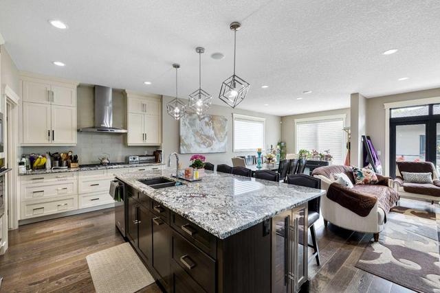 3806 3 Street Nw, House detached with 4 bedrooms, 3 bathrooms and 2 parking in Calgary AB | Image 8
