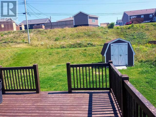 15 Tuma Avenue, House other with 5 bedrooms, 3 bathrooms and null parking in Corner Brook NL | Image 29