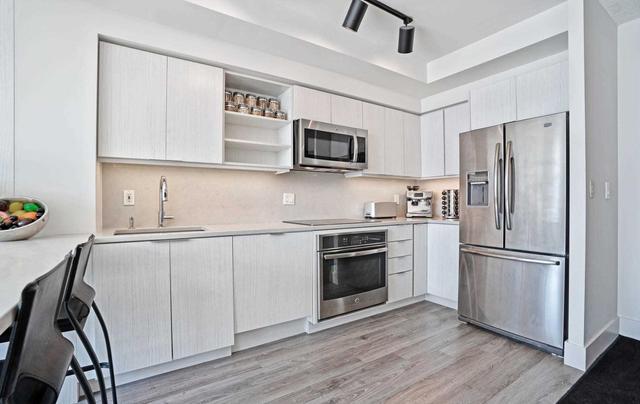lph18 - 36 Blue Jays Way, Condo with 2 bedrooms, 2 bathrooms and 0 parking in Toronto ON | Image 29