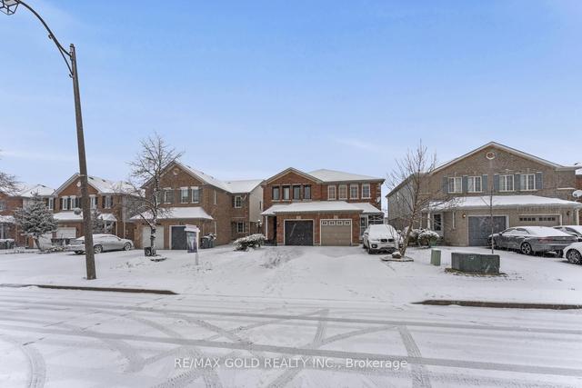 60 Feathertop Lane, House semidetached with 3 bedrooms, 3 bathrooms and 3 parking in Brampton ON | Image 12
