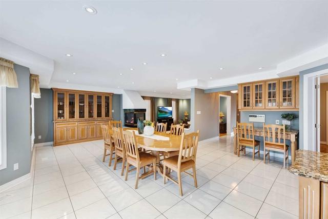 41 Antonia Crt, House detached with 4 bedrooms, 4 bathrooms and 8 parking in Vaughan ON | Image 10
