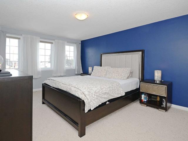 11 Gosling Gdns, House detached with 4 bedrooms, 4 bathrooms and 4 parking in Guelph ON | Image 10