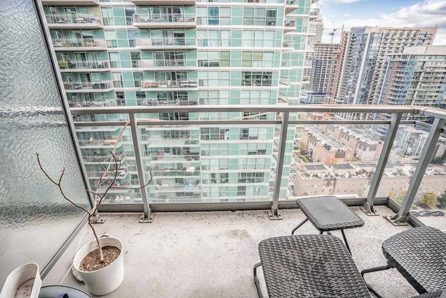 2013 - 50 Lynn Williams St, Condo with 0 bedrooms, 1 bathrooms and 0 parking in Toronto ON | Image 7
