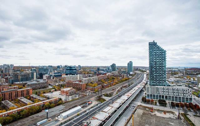 2503 - 20 Richardson St, Condo with 2 bedrooms, 2 bathrooms and 1 parking in Toronto ON | Image 17