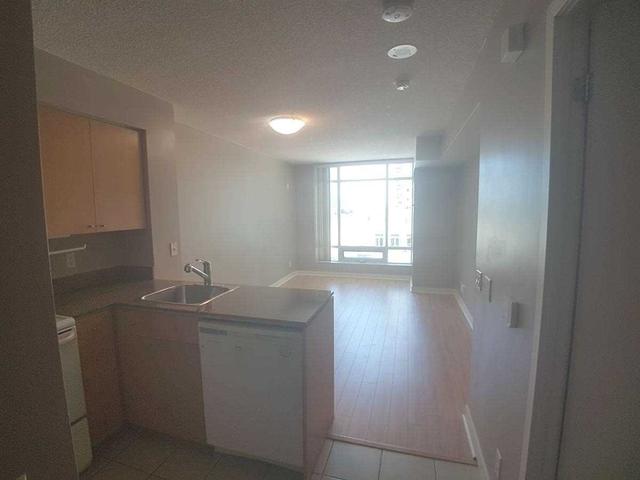515 - 361 Front St W, Condo with 1 bedrooms, 1 bathrooms and 0 parking in Toronto ON | Image 6