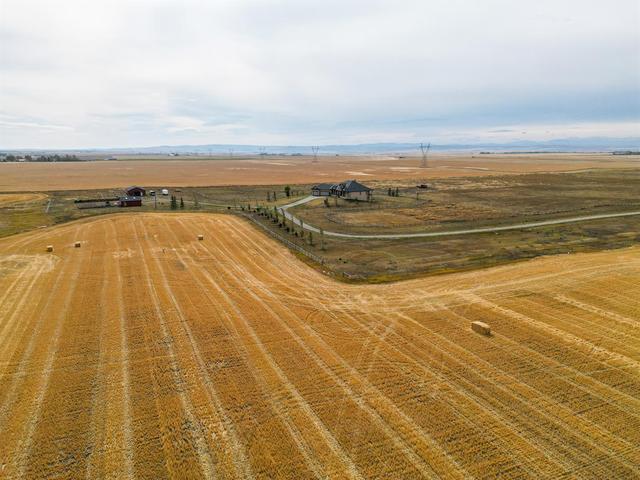 136139 658 Avenue E, House detached with 5 bedrooms, 4 bathrooms and 15 parking in Foothills County AB | Image 49