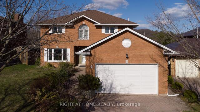9 Templeton Cres, House detached with 4 bedrooms, 4 bathrooms and 6 parking in Barrie ON | Image 1