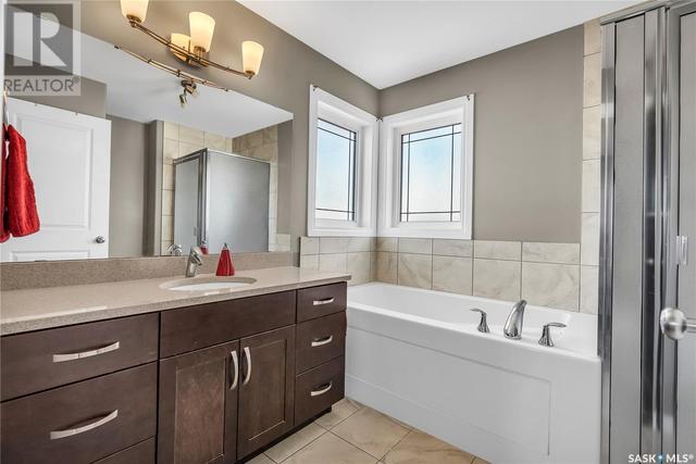 551 Rempel Manor, House detached with 4 bedrooms, 3 bathrooms and null parking in Saskatoon SK | Image 28
