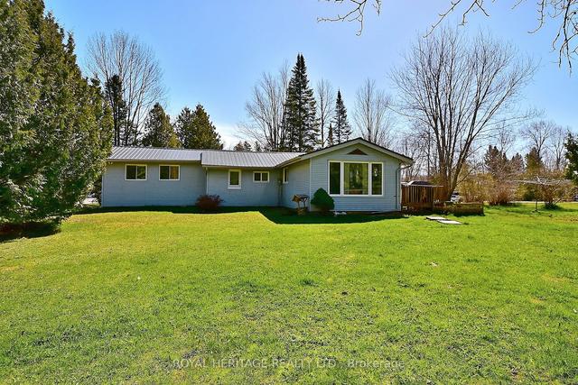 1650 Kinsale Rd, House detached with 3 bedrooms, 1 bathrooms and 3 parking in Selwyn ON | Image 17