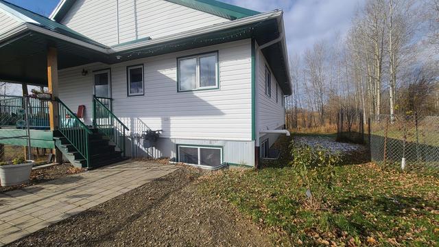 11309 Township Road 553, House detached with 4 bedrooms, 1 bathrooms and 6 parking in Yellowhead County AB | Image 4