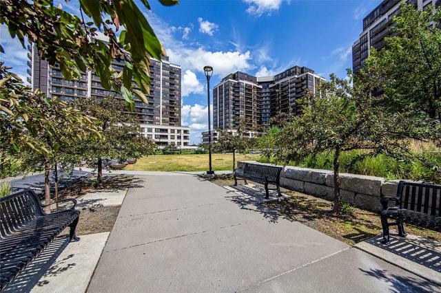 ph02 - 55 De Boers Dr, Condo with 2 bedrooms, 2 bathrooms and 2 parking in Toronto ON | Image 20