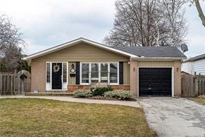 436 Withnell Cres, House detached with 4 bedrooms, 2 bathrooms and 6 parking in Oakville ON | Image 2