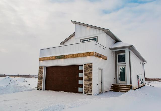 11452 95 Street, House detached with 3 bedrooms, 2 bathrooms and 4 parking in Grande Prairie County No. 1 AB | Image 39