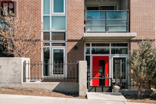5, - 88 9 Street Ne, Condo with 2 bedrooms, 2 bathrooms and 1 parking in Calgary AB | Image 2