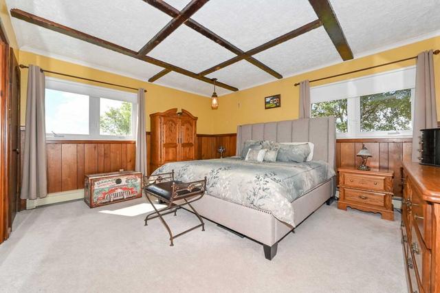 5894 Old School Rd, House detached with 3 bedrooms, 3 bathrooms and 10 parking in Caledon ON | Image 9