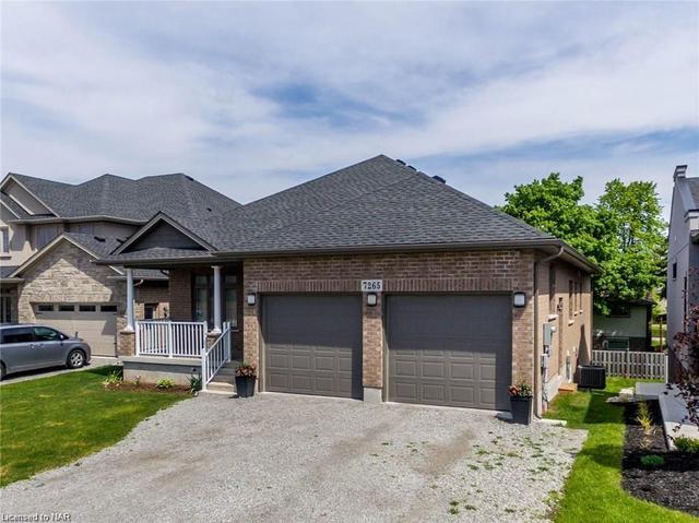 7265 Optimist Lane Lane, House detached with 5 bedrooms, 3 bathrooms and 4 parking in Niagara Falls ON | Image 32