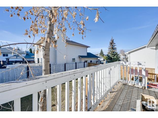 3828 41 St Nw, House detached with 5 bedrooms, 3 bathrooms and null parking in Edmonton AB | Image 32