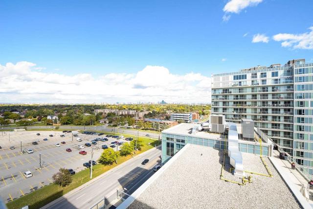 1109 w - 565 Wilson Ave, Condo with 2 bedrooms, 2 bathrooms and 1 parking in Toronto ON | Image 15