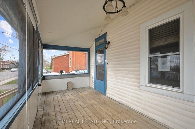 124 Queen St, House detached with 4 bedrooms, 2 bathrooms and 5 parking in Trent Hills ON | Image 34