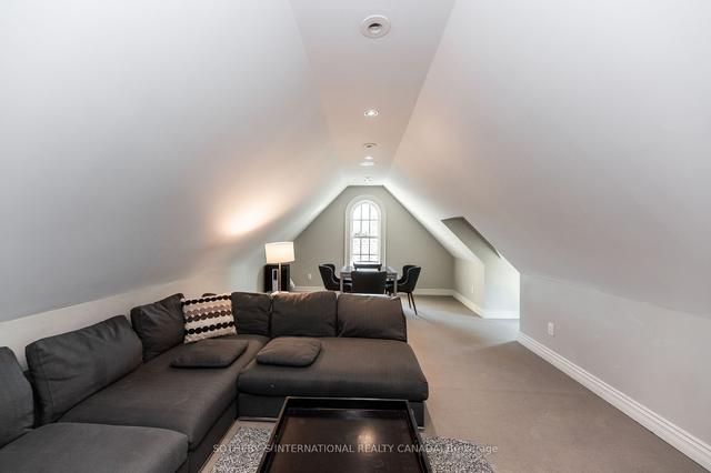 806 Maitland St, House detached with 5 bedrooms, 5 bathrooms and 5 parking in London ON | Image 26