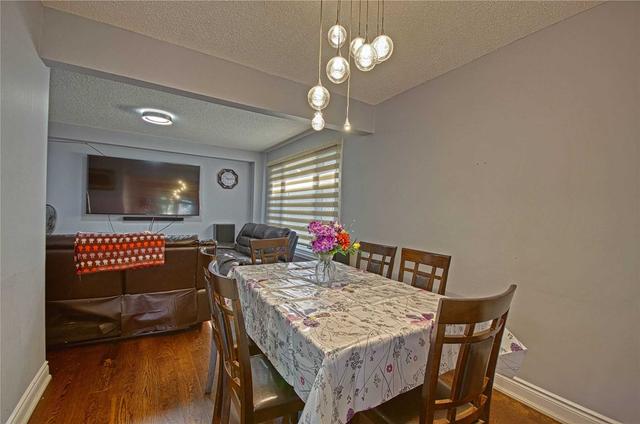 5 Roehampton Cres N, House detached with 3 bedrooms, 4 bathrooms and 3 parking in Brampton ON | Image 27
